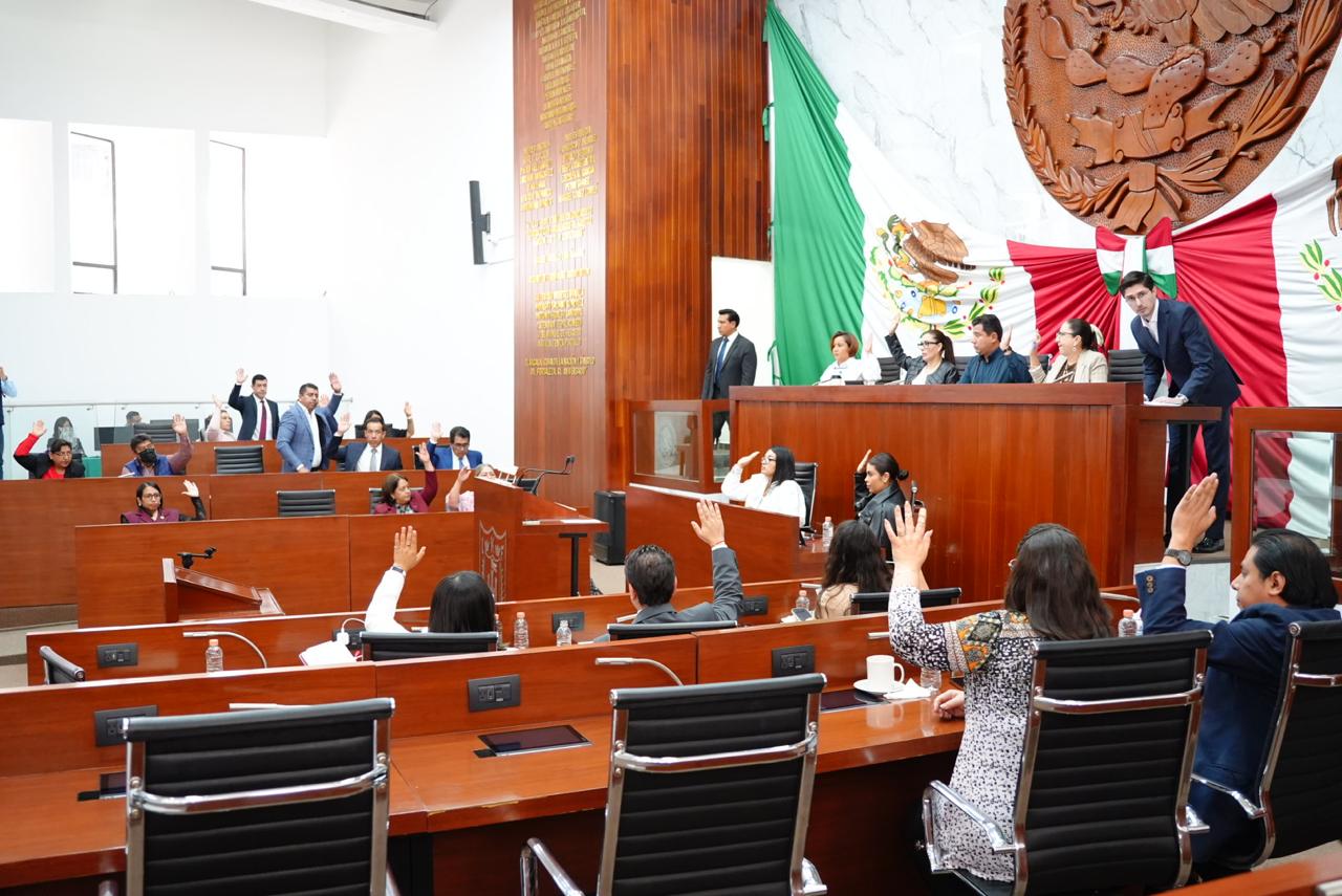 Congreso de Tlaxcala aprueba entrega de la Presea 'José Arámburu Garreta 2026'